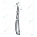 Extracting Forceps - English Pattern, upper roots