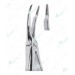 Extracting Forceps - English Pattern, Upper roots with serrated tips