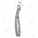 Extracting Forceps - English Pattern, upper wisdoms