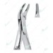 Extracting Forceps – American Pattern, Deciduous teeth