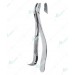 Extracting Forceps – American Pattern, L Upper molars, left