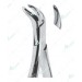 Extracting Forceps – American Pattern, Lower molars