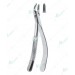 Extracting Forceps – American Pattern, Upper incisors, premolars, roots