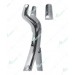 Extracting Forceps – American Pattern, Upper molars
