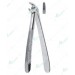 Extracting Forceps – English Pattern, Lower premolars with serrated tips