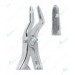 Extracting Forceps – Klein Pattern, Upper roots with serrated tips
