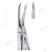Extracting Forceps, Upper roots with serrated tips