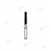 F-1R Round End Tapered Diamond