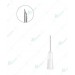 Facial Infiltration Needle, 30 gauge