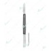 Fahnenstock Wax Knives, 12.5 cm