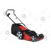 ELECTRIC ROTARY LAWN MOWER