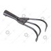 Prong Cultivator Without Handle