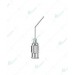 Feaster Hydrodissection Cannula, wedge-shaped tip, 25 gauge