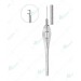 Feaster Lens Holding Forceps