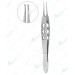 Fechtner Conjunctiva Forceps
