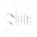 Femtosecond LASIK Set