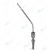 Fergusson Suction Cannula, Insulated, 180mm