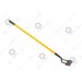 Dutch Hoe With Steel Handle & GripDutch Hoe With Steel Handle & Grip