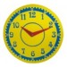 Fibre Dummy Clock For Mathematics