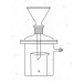 Filtering Apparatus Witt's.