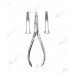 Fischer Pliers, for Orthodontics and Prosthetics, 140mm