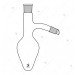 Flasks Distillation, Pear Shaped,