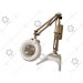 Flexible Arm Illuminated Magnifier