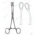 Foerster-Ballenger Forceps
