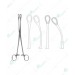 Foerster-Ballenger Forceps
