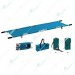 Folding Stretcher 4 Fold 