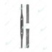 Fomon Bone Files, 215 mm