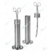 Forceps Jars