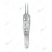 Foreign Body Forceps, straight