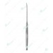 Fowler Tonsil Knife