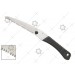 Saw With Folding Handle