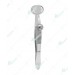 Francis Chalazion Forceps