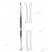 Freer Raspatories, 185 mm