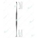 Freer Vascular Spatulas, SharpBlunt, 185 mm