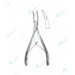 Friedmann Rongeurs, 14 cm