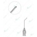 Fukasaku Lasik Cannula, 23 gauge
