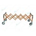 Funeral Trolley MBHF-X1