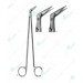 Gall Duck Scissors, 200 mm