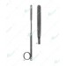 Gallaher Bone Files, 190 mm