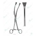 Gauss Scaipel Flap Forceps, 260 mm