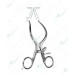 Gelpi Veginal Retractor, 135 mm
