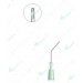 Giannetti Big Spurt Hydroexpression Cannula, 21 gauge