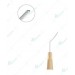 Giannetti Hydrodissection Cannula, 26 gauge