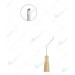 Giannetti Hydrodissection Cannula, 26 gauge