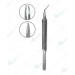 Giannetti MICS Capsulorrhexis Forceps