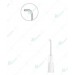Giannetti Posterior Capsulorrhexis Cannula, 30 gauge